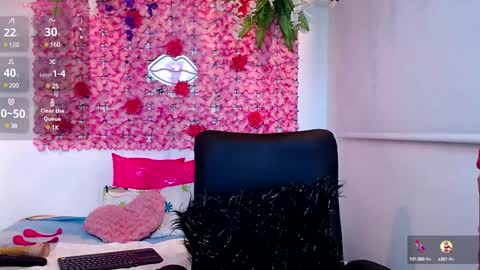 blonde_squirt_ online show from 28, 1, 2025