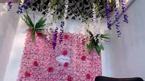 blonde_squirt_ online show from 13, 2, 2025