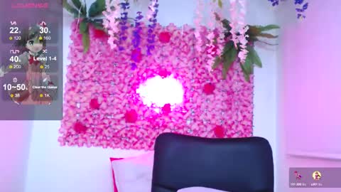 blonde_squirt_ online show from 20, 2, 2025