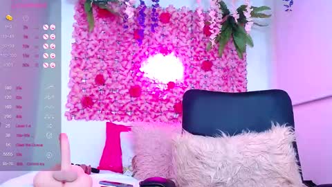 blonde_squirt_ online show from 11, 3, 2025