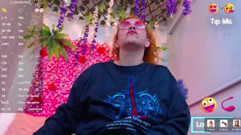 blonde_squirt_ online show from 17, 1, 2026