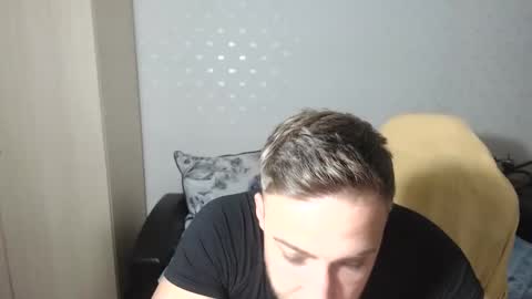 Mr Blond online show from 11, 12, 2024