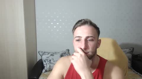 Mr Blond online show from 5, 1, 2025