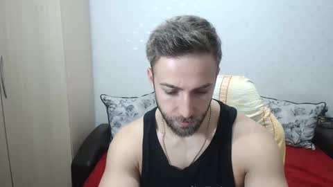 Mr Blond online show from 23, 1, 2025