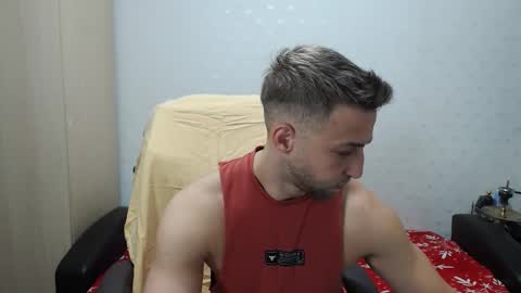 Mr Blond online show from 18, 11, 2025