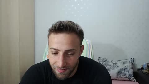 Mr Blond online show from 25, 11, 2025