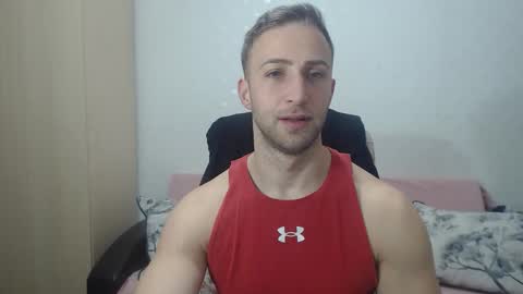 Mr Blond online show from 8, 1, 2026