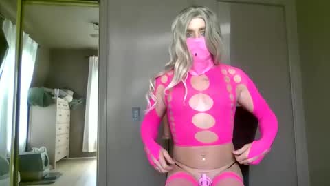 blondebabekristi online show from 2, 4, 2026