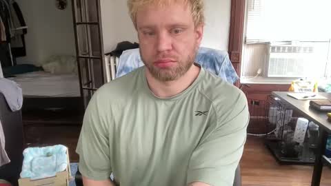 blondebluebear online show from 30, 3, 2026