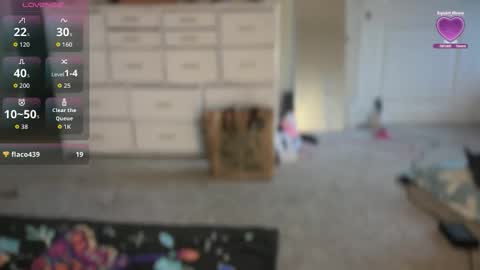 Snapshot of blondebunny999 chatting on 11, 4, 2026 blondebunny999 online show from 11, 4, 2026