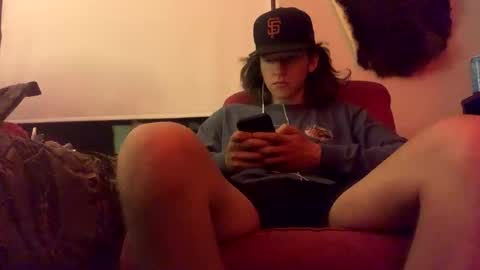 BlondeGuy8in online show from 24, 3, 2026