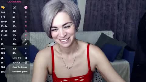 Snapshot of blondemommy_77 chatting on 11, 12, 2024 Lola online show from 11, 12, 2024