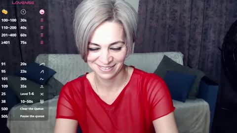 Snapshot of blondemommy_77 chatting on 14, 12, 2024 Lola online show from 14, 12, 2024
