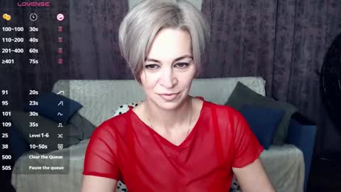 Snapshot of blondemommy_77 chatting on 18, 12, 2024 Lola online show from 18, 12, 2024