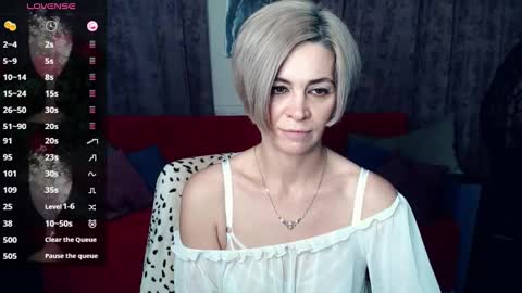 Snapshot of blondemommy_77 chatting on 13, 1, 2025 Lola online show from 13, 1, 2025