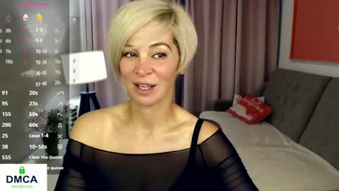 Snapshot of blondemommy_77 chatting on 11, 7, 2026 Lola online show from 11, 7, 2026