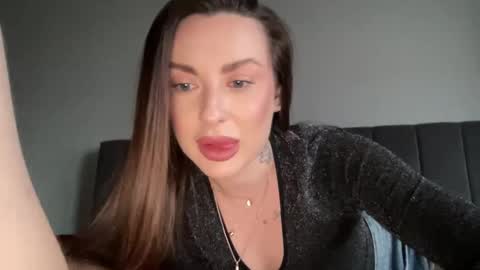 BlondeqloveAh online show from 12, 1, 2025