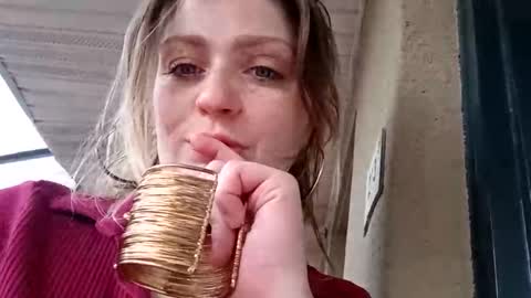 blondexbarbiebakagain online show from 3, 4, 2026