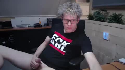 Sven online show from 5, 12, 2025