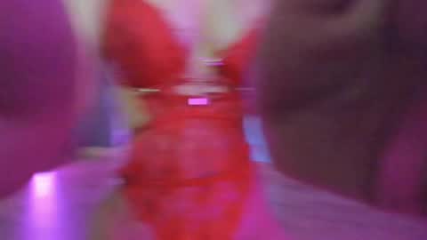 blondie_muller online show from 24, 2, 2025