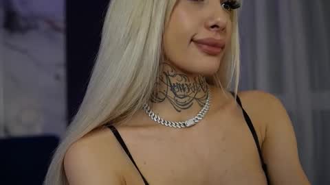 blondie_muller online show from 30, 3, 2026