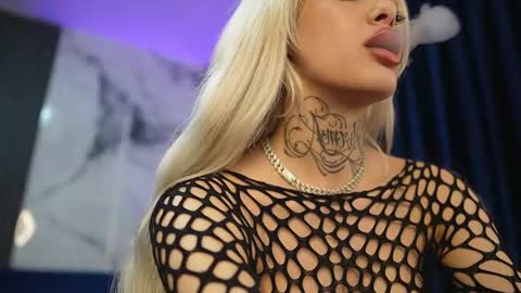 blondie_muller online show from 2, 5, 2026