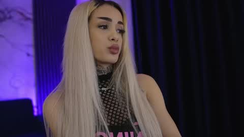 blondie_muller online show from 6, 5, 2026
