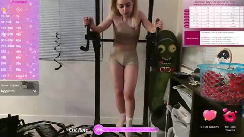 Bubbles online show from 26, 2, 2025