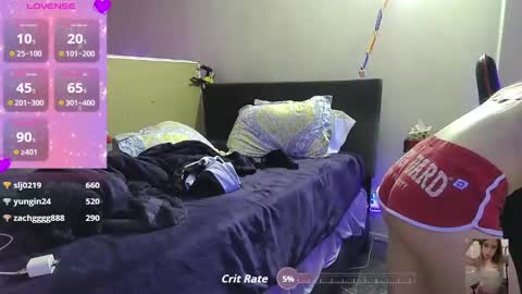 Bubbles online show from 2, 10, 2025