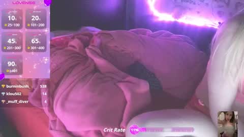 Bubbles online show from 5, 10, 2025