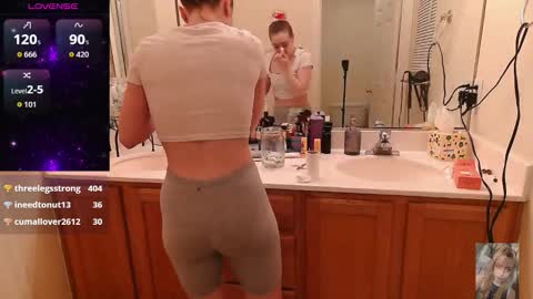 Bubbles online show from 27, 10, 2025