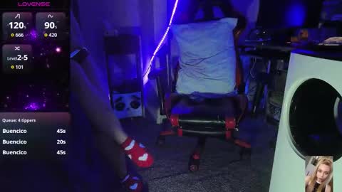 Bubbles online show from 4, 11, 2025