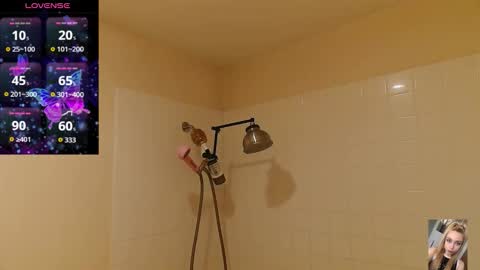 Bubbles online show from 10, 2, 2026