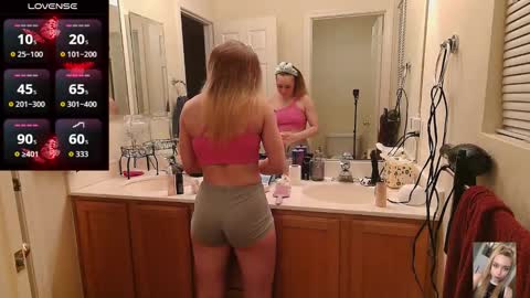 Bubbles online show from 15, 2, 2026