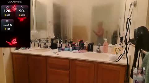 Bubbles online show from 11, 5, 2026