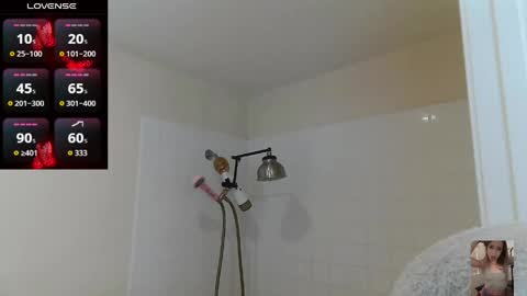 Bubbles online show from 12, 5, 2026