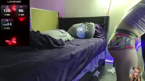 Bubbles online show from 14, 5, 2026