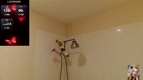 Bubbles online show from 17, 5, 2026