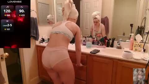 Bubbles online show from 27, 5, 2026