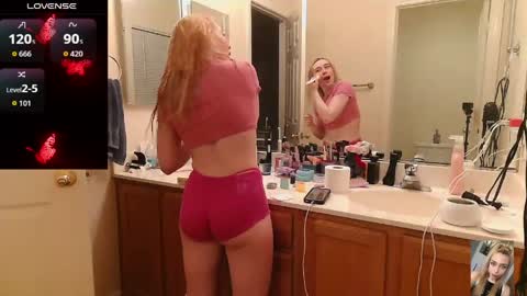 Bubbles online show from 29, 5, 2026
