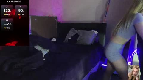 Bubbles online show from 30, 5, 2026