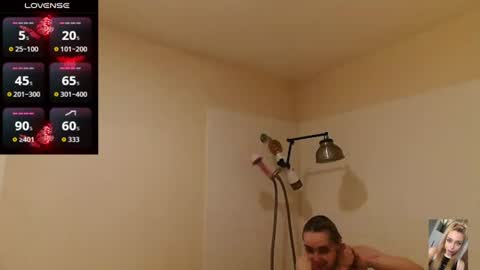 Snapshot of blondiebubblebooty chatting on 5, 7, 2026 Bubbles online show from 5, 7, 2026