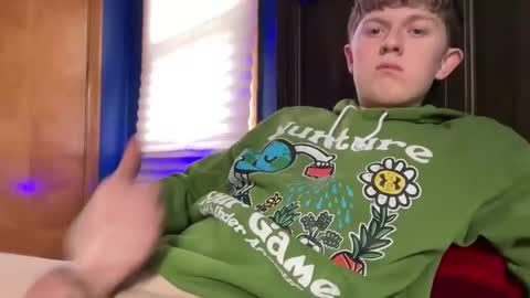 blondiedicks1 online show from 12, 3, 2026