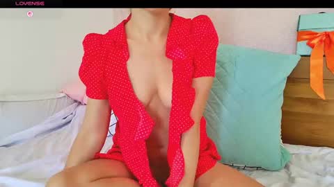 Sasha online show from 19, 5, 2026