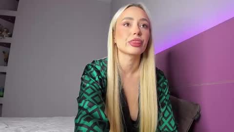 Anna online show from 11, 1, 2026