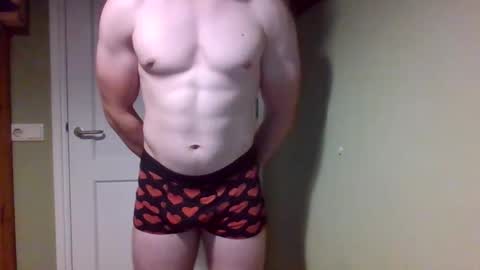 Snapshot of blondsubnl chatting on 10, 11, 2025 BlondSubNL online show from 10, 11, 2025