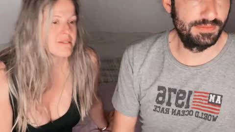 Blondy Angel online show from 3, 5, 2026