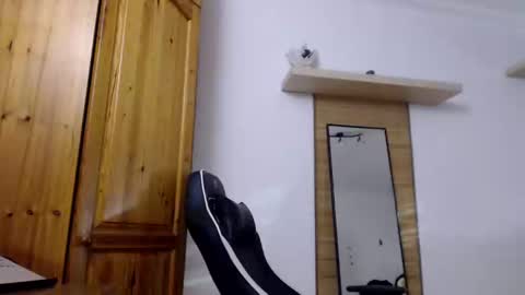 blondyelena online show from 15, 12, 2024