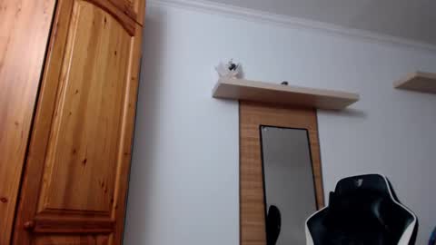 blondyelena online show from 28, 12, 2024