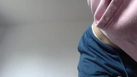 blondyelena online show from 11, 5, 2026